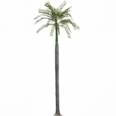 Kunstmatige Coconut Palm Tree
