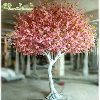 Faux Kersenbloesemboom