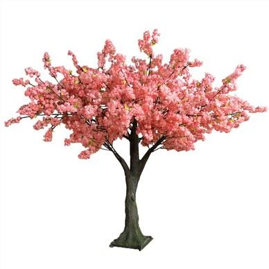 Decoratie Kunstmatige Sakura Boom